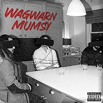 P Money – Wagwarn Mumsy Ft. D Double E, JME & Frisco 1