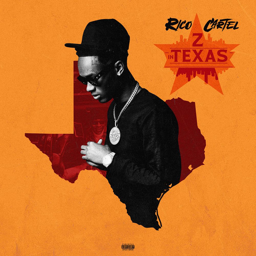 Rico Cartel - Z in Texas 1