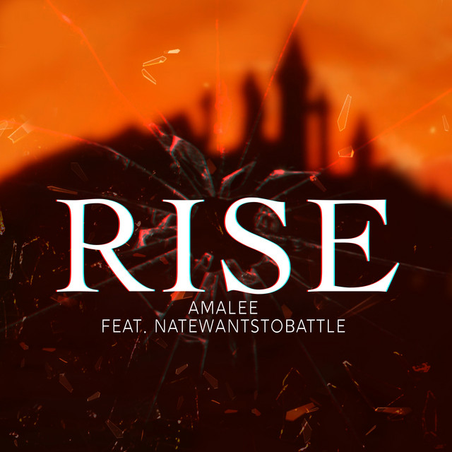 NateWantsToBattle – Rise Up 2