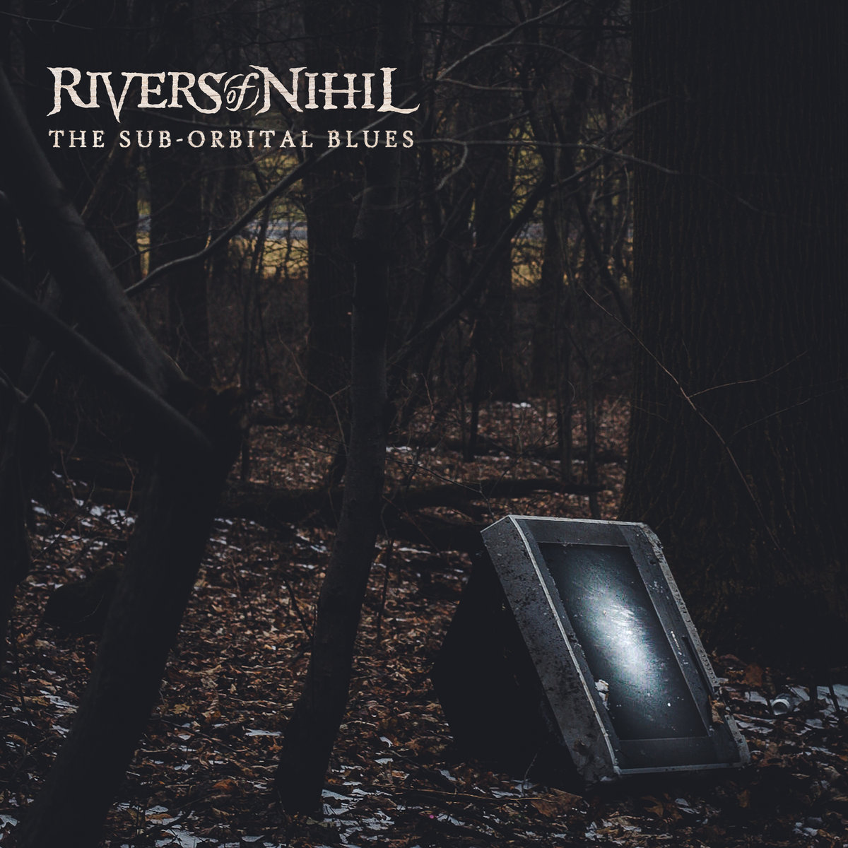 Rivers of Nihil – The Sub-Orbital Blues 1