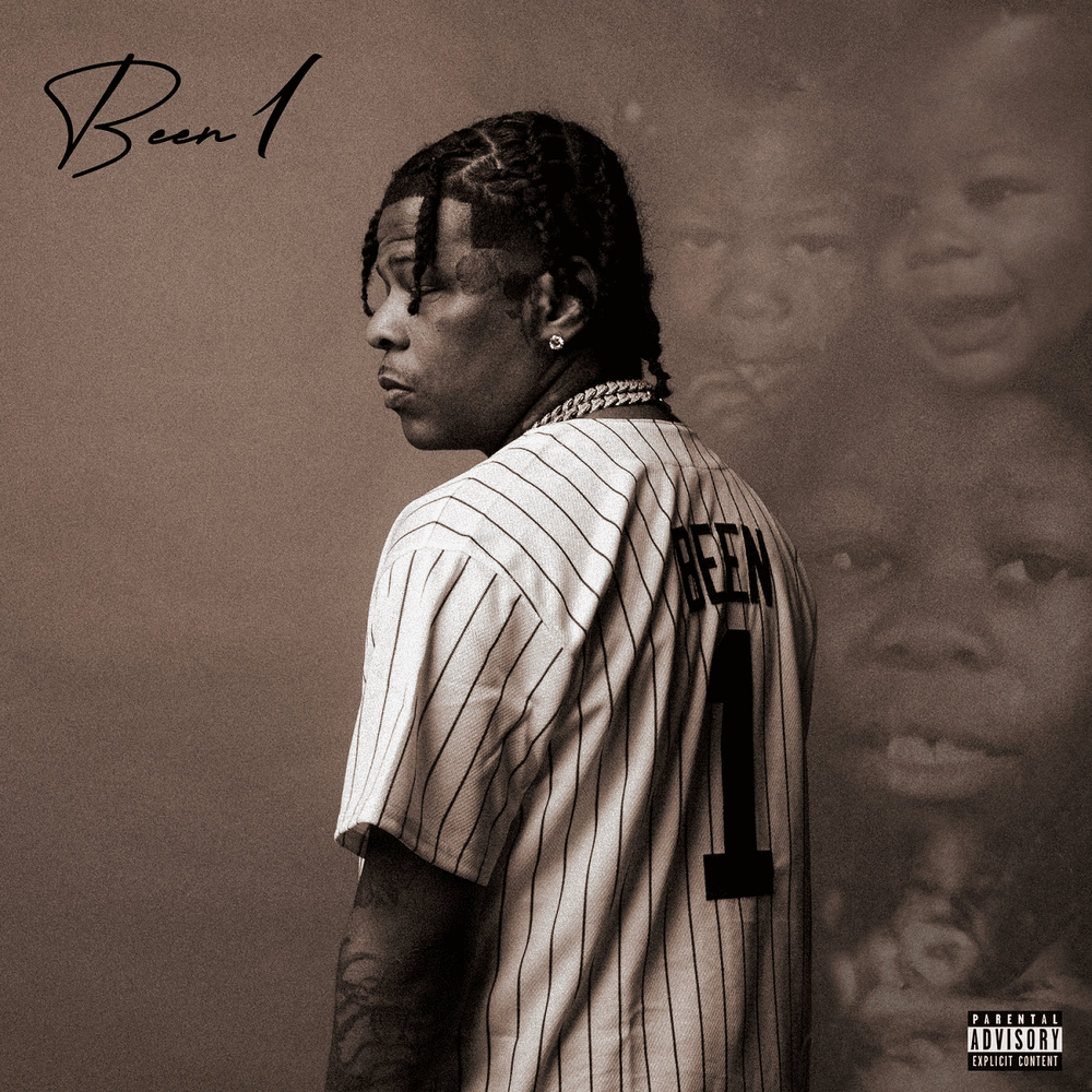 ALBUM: Rylo Rodriguez – Been One 1