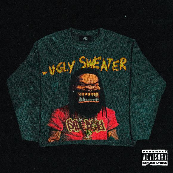 Sada Baby - Ugly Sweater 1