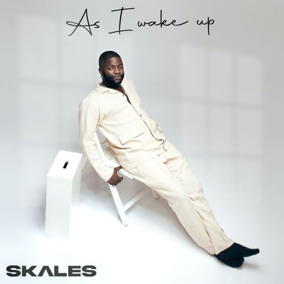 Skales - As I wake 2