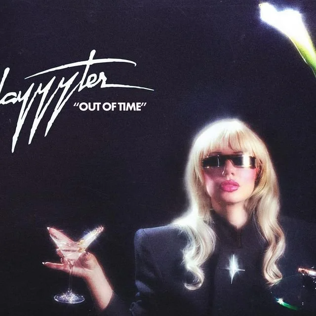 Slayyyter – Out Of Time 1