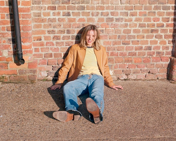 The Japanese House One for sorrow, two for Joni Jones Mp3 Download