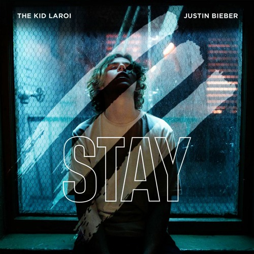 The Kid LAROI & Justin Bieber - STAY 2