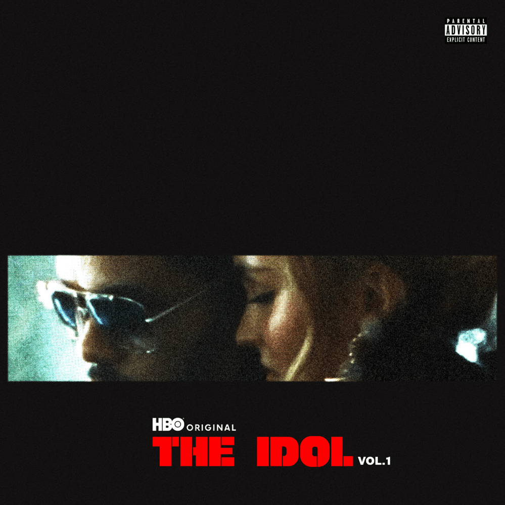 ALBUM: The Weeknd – The Idol, Vol. 1 (Music from the HBO Original Series) 4