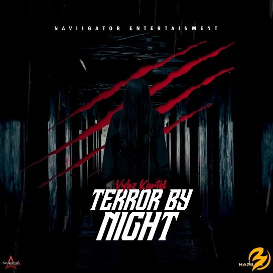 Vybz Kartel – Terror By Night 8