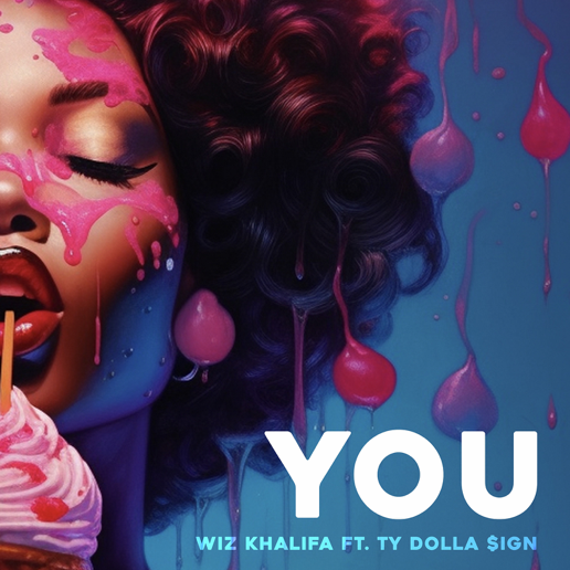 Wiz Khalifa - You Ft. Ty Dolla $ign 9