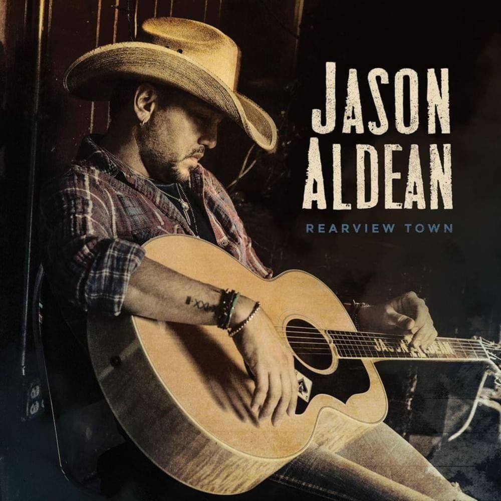 Jason Aldean You Make It Easy Mp3 Download