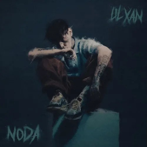 Lil Xan - NODA 2