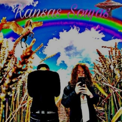 ALBUM: skawt & Psion – Kansas Soujas 1