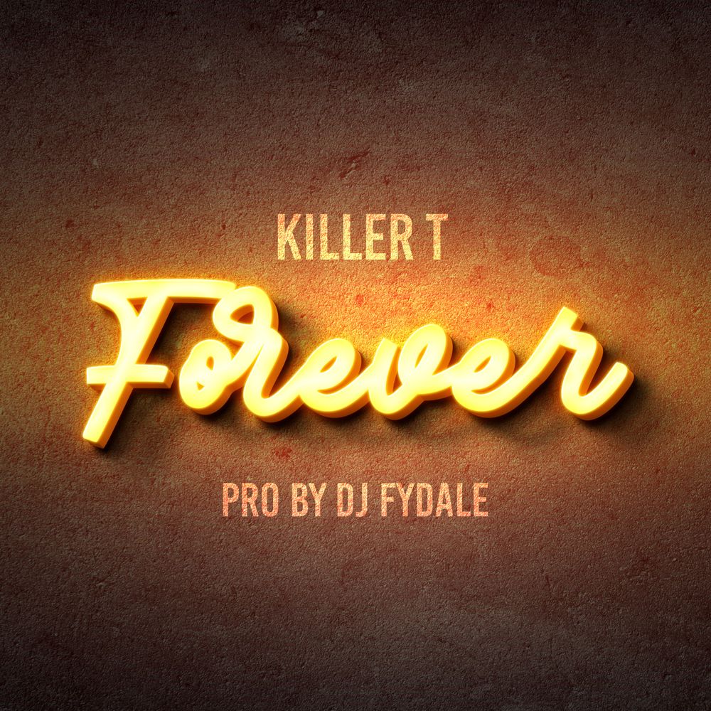 Killer T – Forever 2