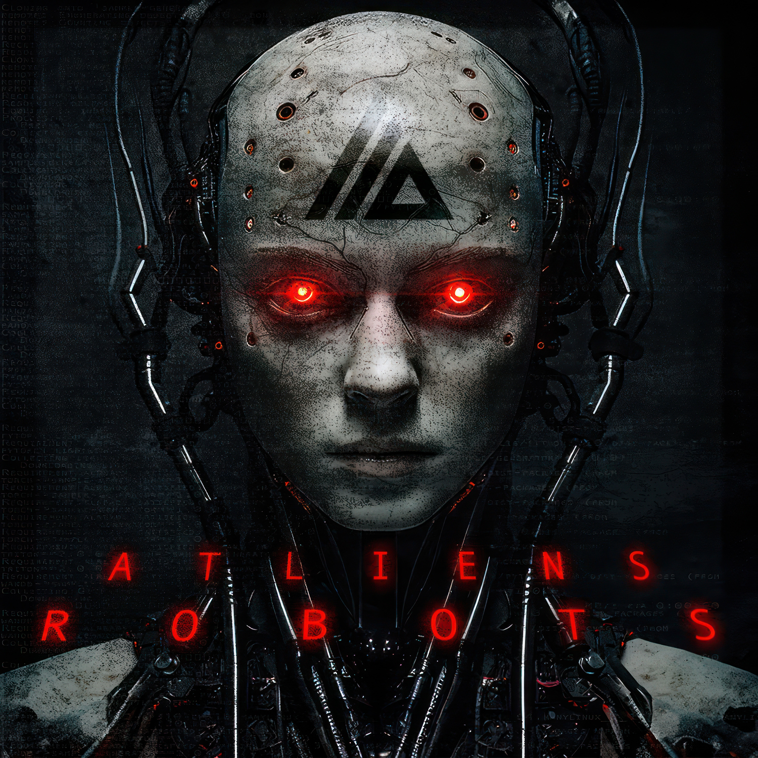 ATLiens ROBOTS Mp3 Download