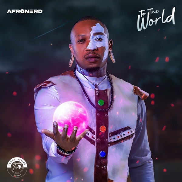 Afronerd – Ngixolele Ft. Sazi Cele 1