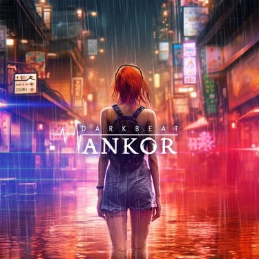 Ankor – Darkbeat 2