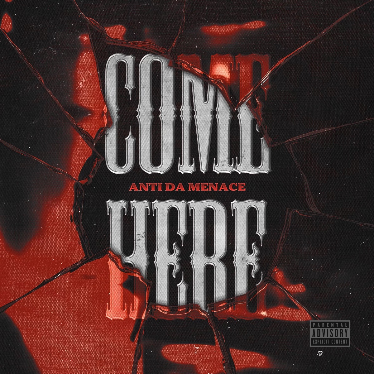 Anti Da Menace – Come Here 1