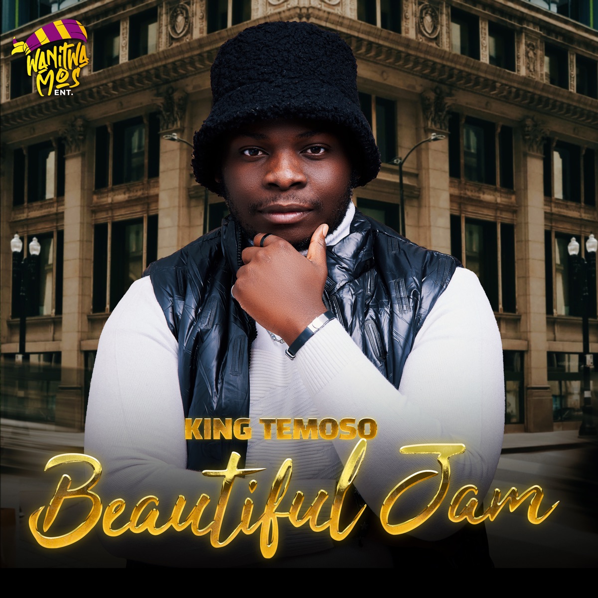 King Temoso Beautiful Jam Mp3 Download