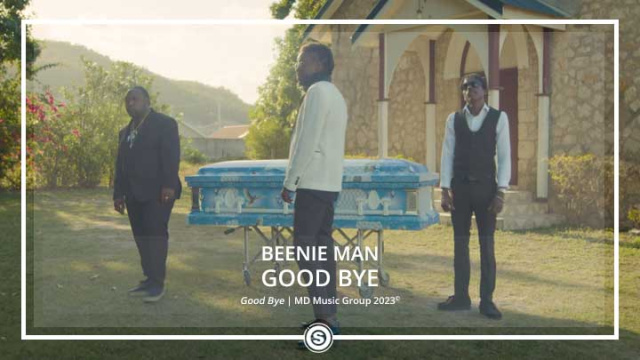 Beenie Man GOOD BYE Mp3 Download