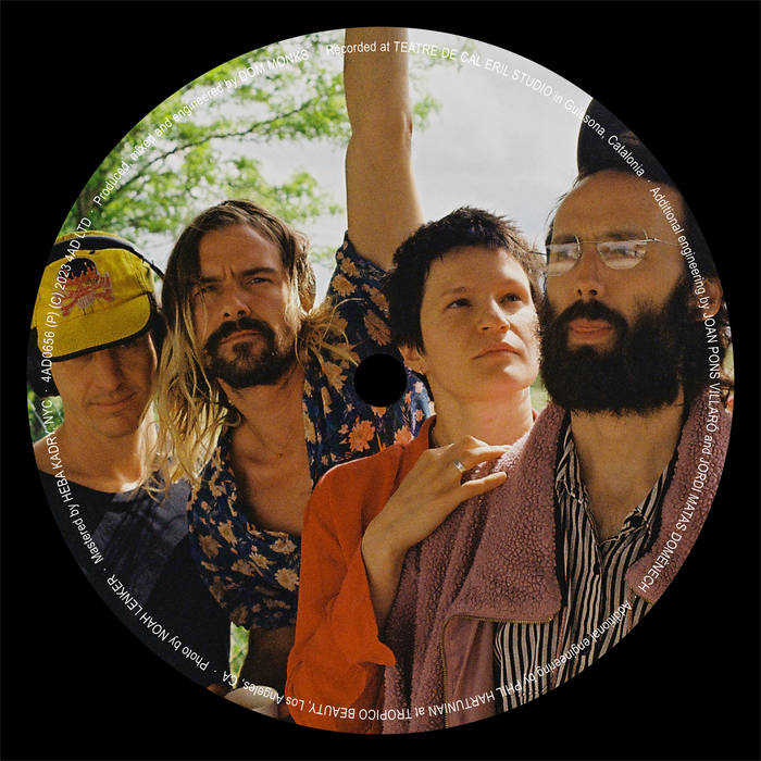 Big Thief – Vampire Empire 2