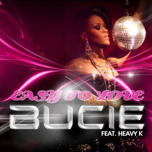 Bucie – Easy to Love 2