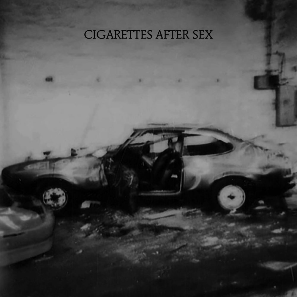 Cigarettes After Sex – Bubblegum 2