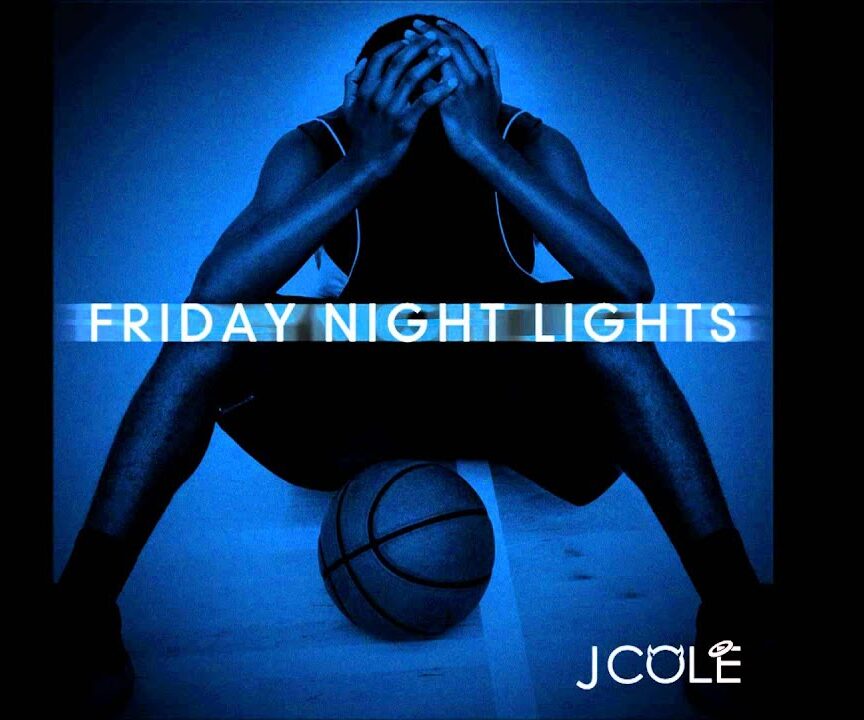 J. Cole You Got It Mp3 Download