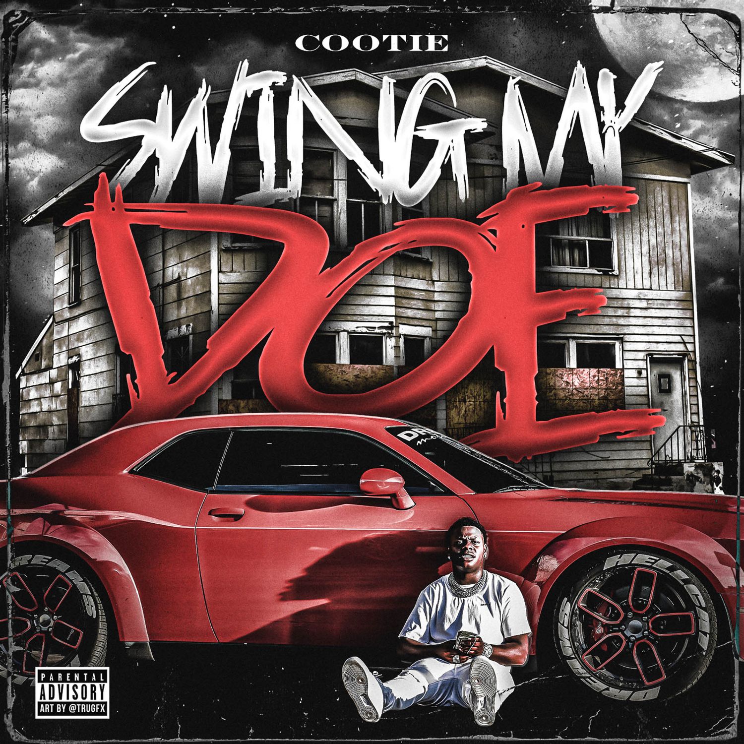 Cootie – Swing My Doe Ft. BiC Fizzle 1