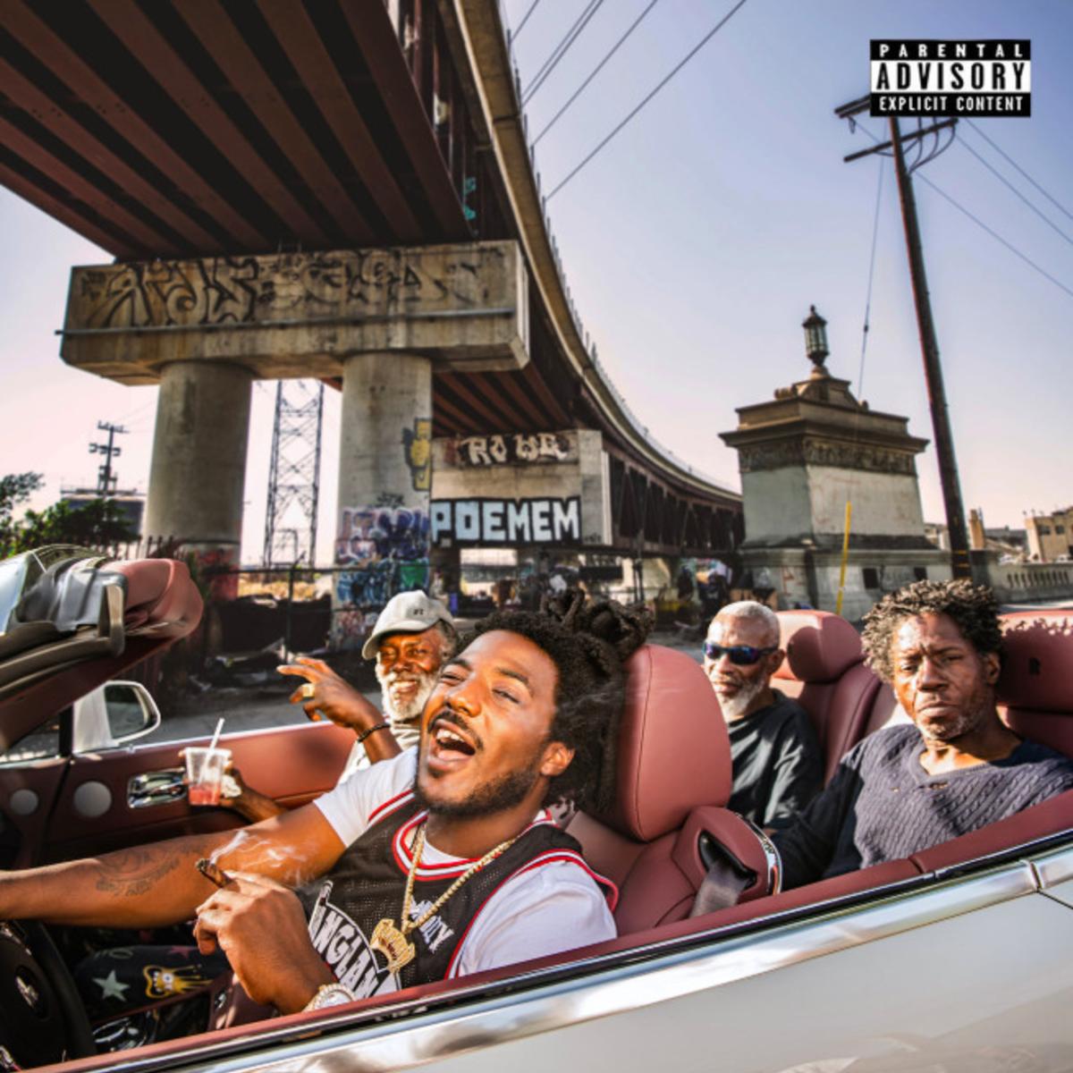 Mozzy – Count Time 5