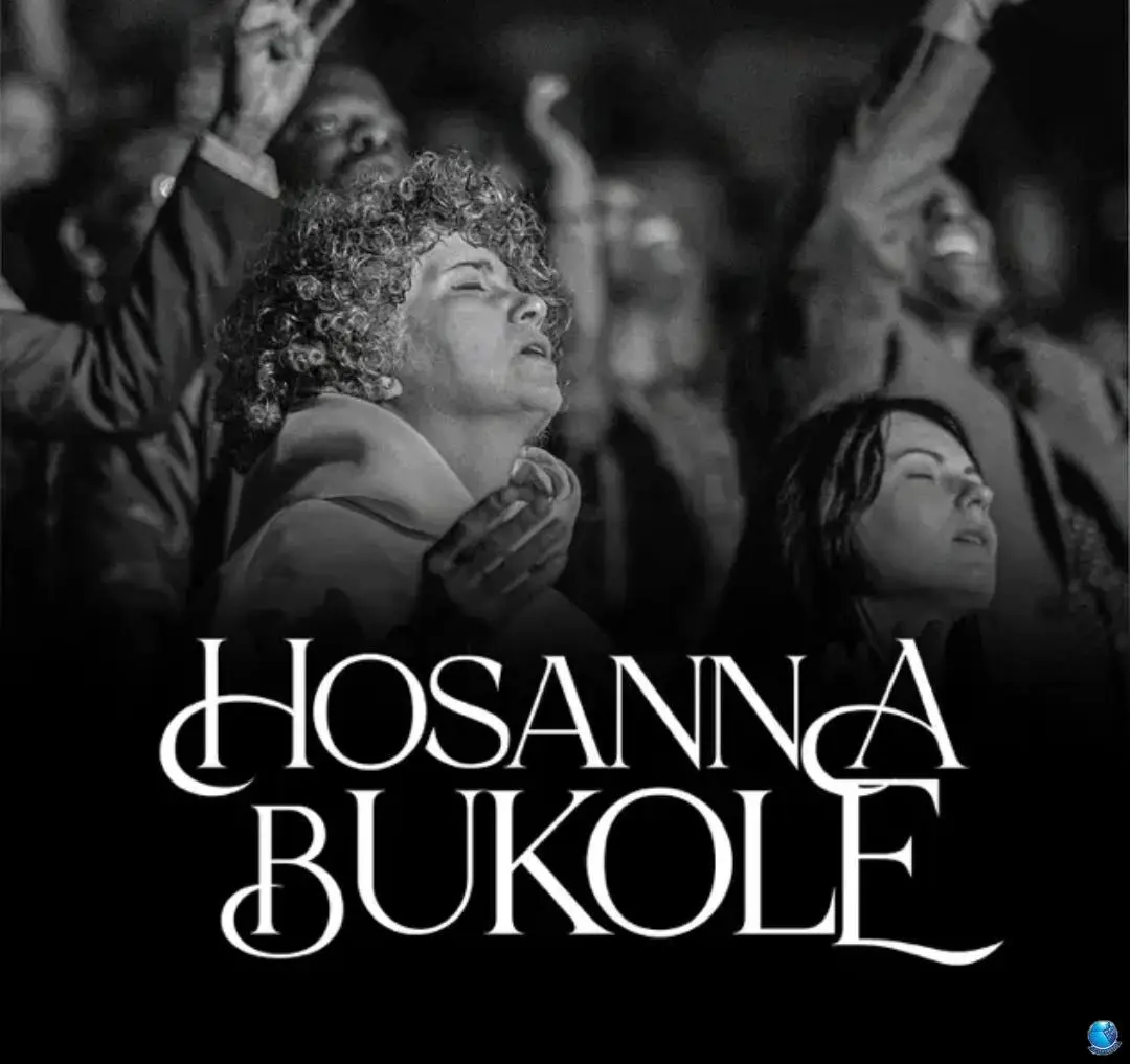 Daniel Lubams – Hosanna Bukole 1