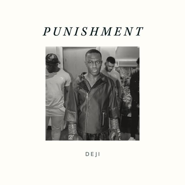 Deji – Punishment 3