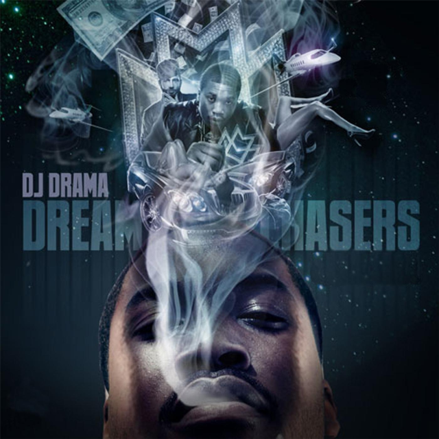 Dj Drama – Wont Stop 8