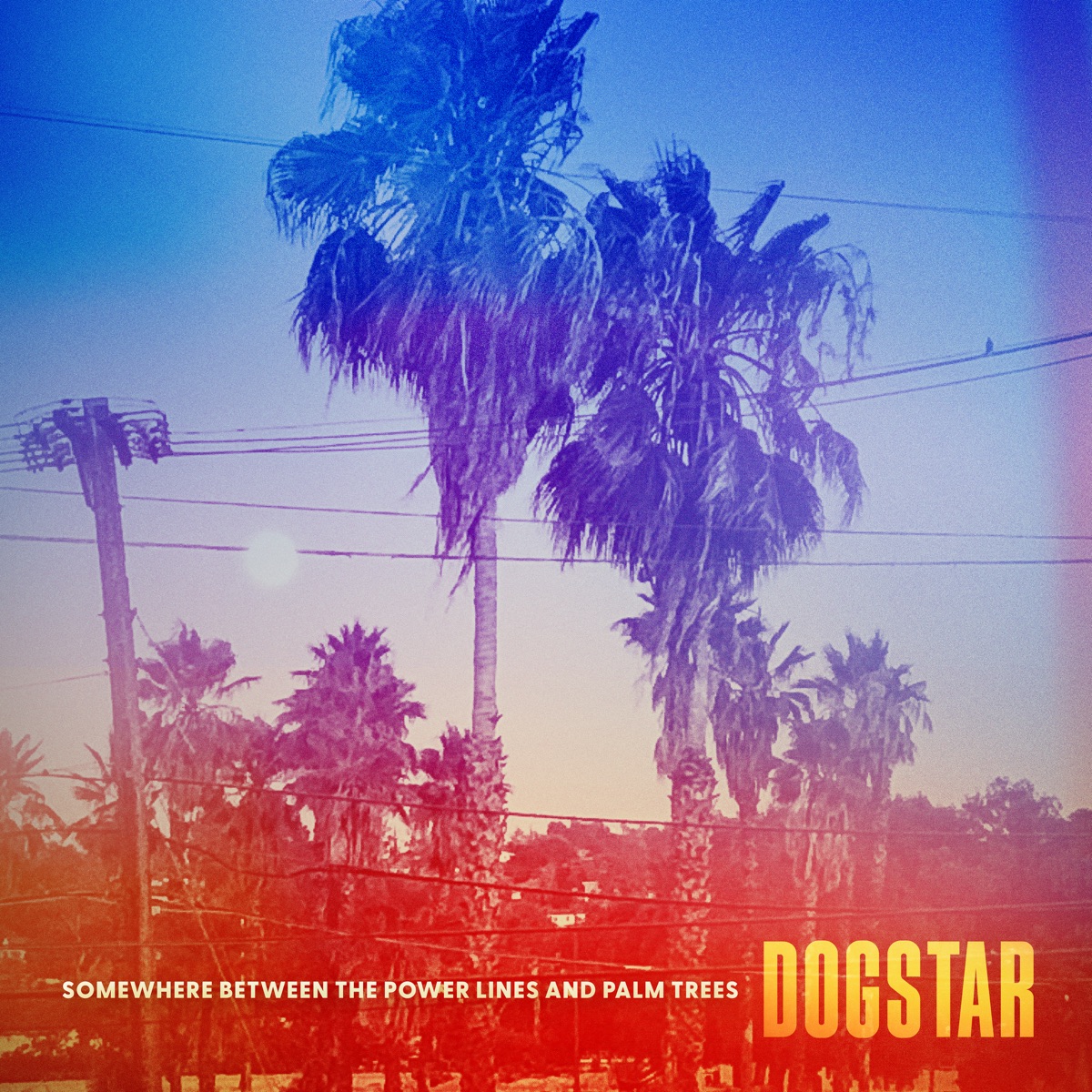 Dogstar – Everything Turns Around 2