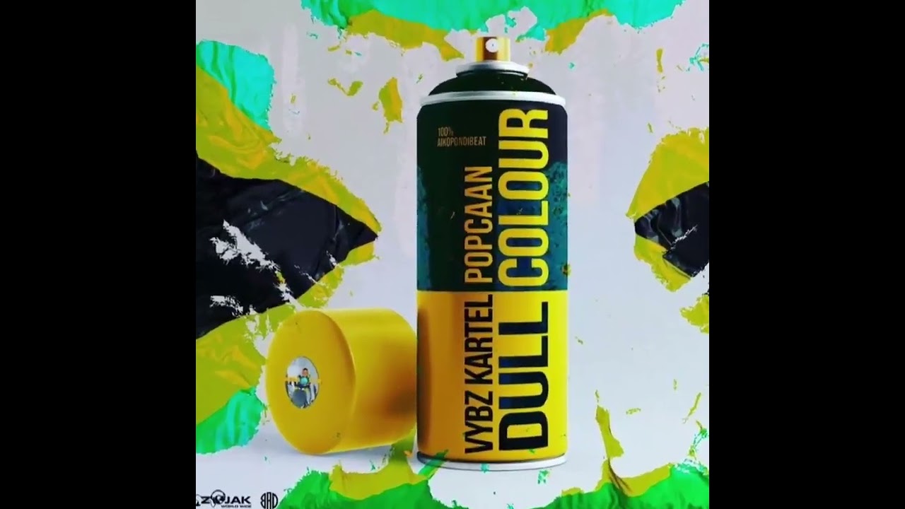 Vybz Kartel – Dull Colour ft. Popcaan 3