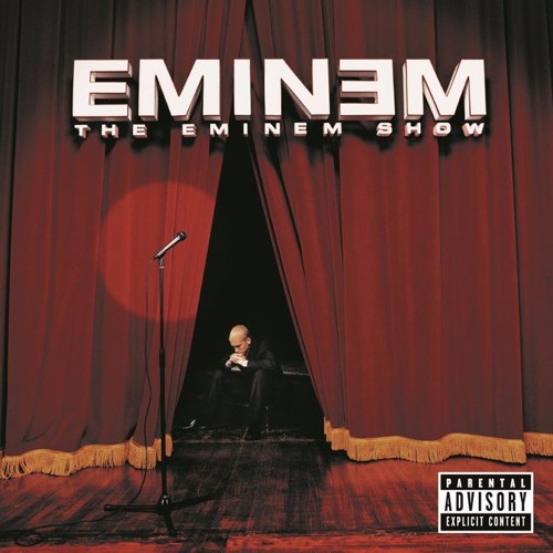 Eminem - Till I Collapse Ft. Nate Dogg 3