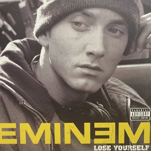 Eminem – Lose Yourself (Soundtrack Version) 1