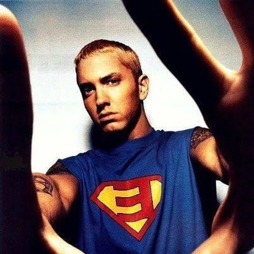 Eminem – Superman 5