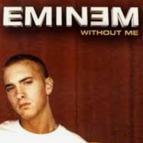 Eminem – Without Me 11