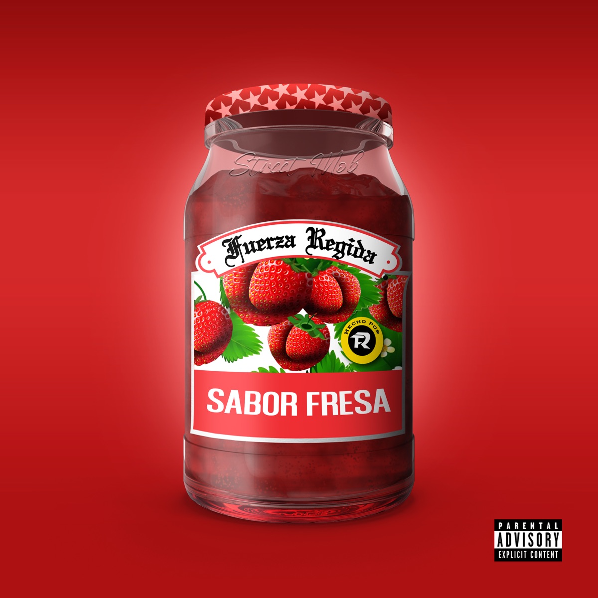 Fuerza Regida SABOR FRESA Mp3 Download