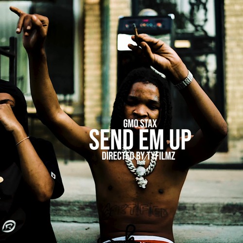 GMO Stax - Send Em Up 3