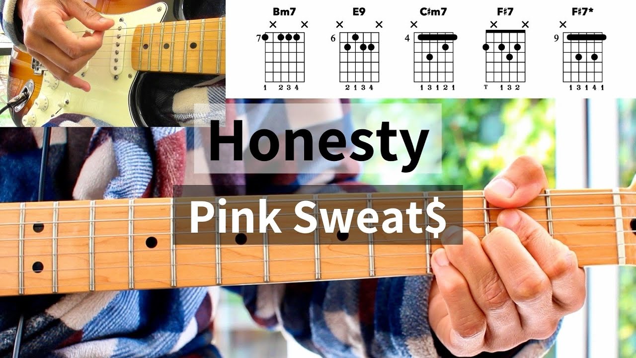 Pink Sweat$ Guitar Mp3 Download