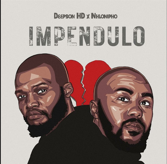 Deepson HD – Impendulo Ft. Nhlonipho 1