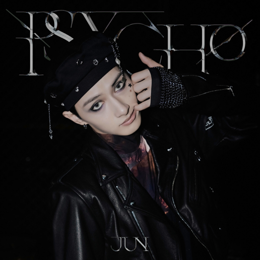 JUN – PSYCHO 2