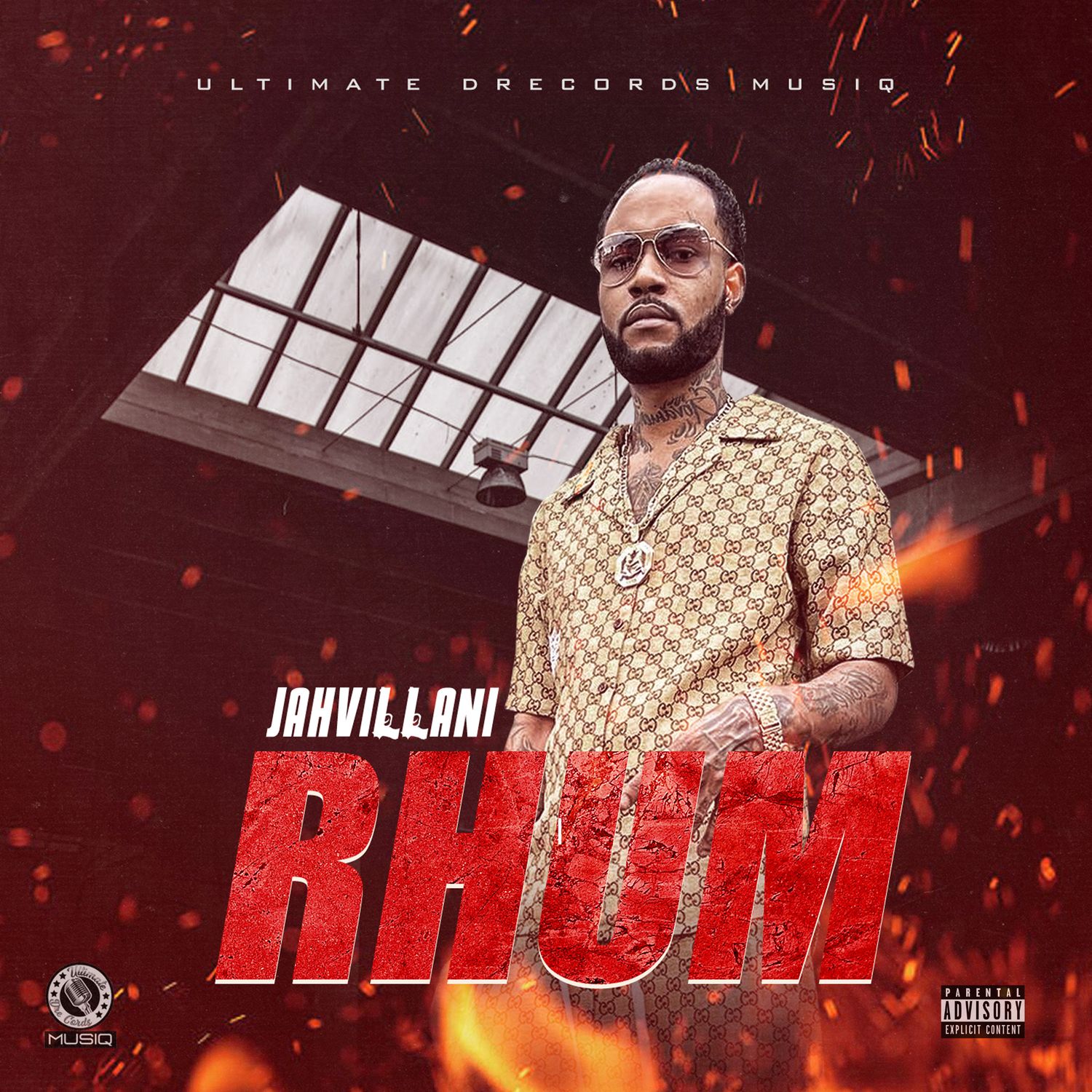 Jahvillani – Rhum 3