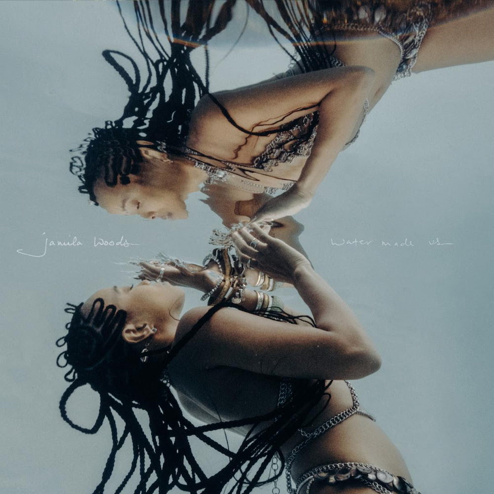 Jamila Woods – Tiny Garden 3