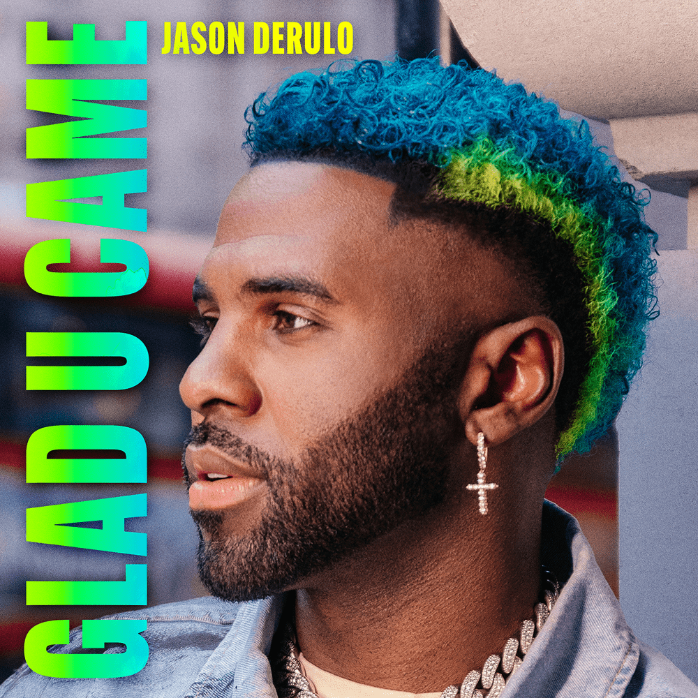 Jason Derulo – Glad U Came (Acoustic Wedding Version) 7