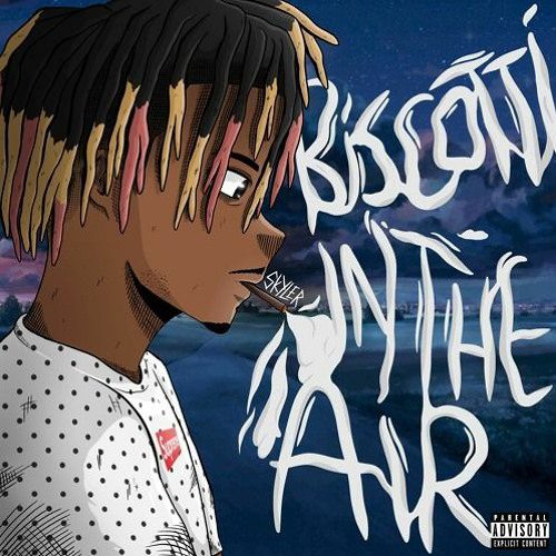 Juice WRLD Biscotti In The Air Mp3 Download