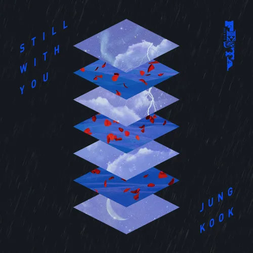 Jung Kook – Still With You 4