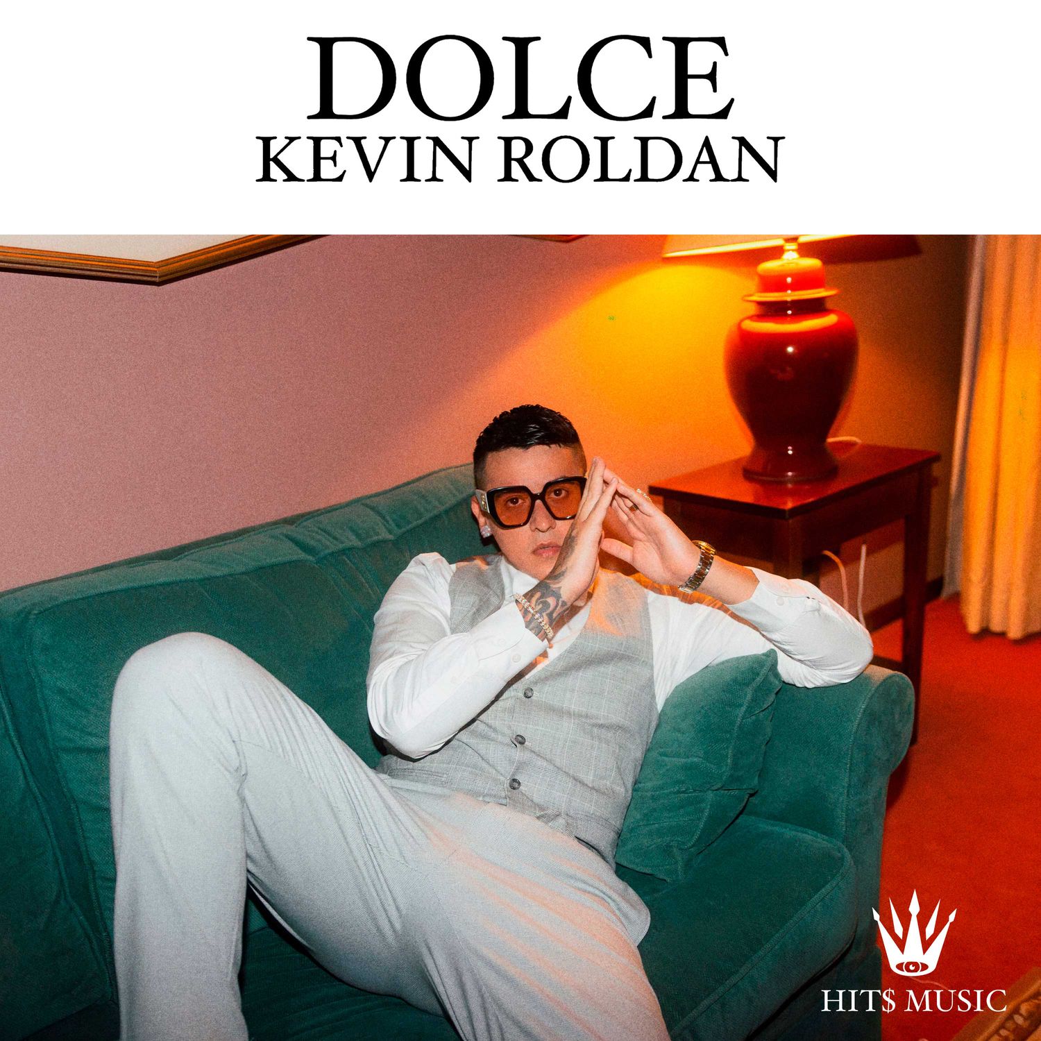 KEVIN ROLDAN – DOLCE 1