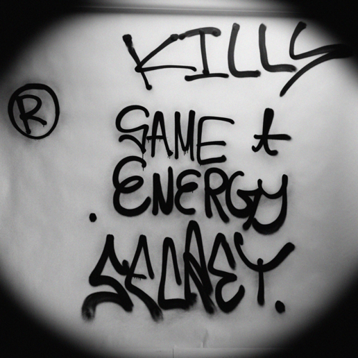 KILLY - Same Energy 3